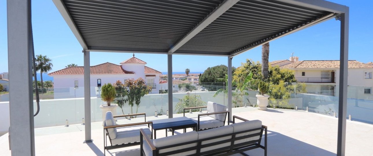 Rynek wtórny - Villa - Mijas - Riviera del Sol