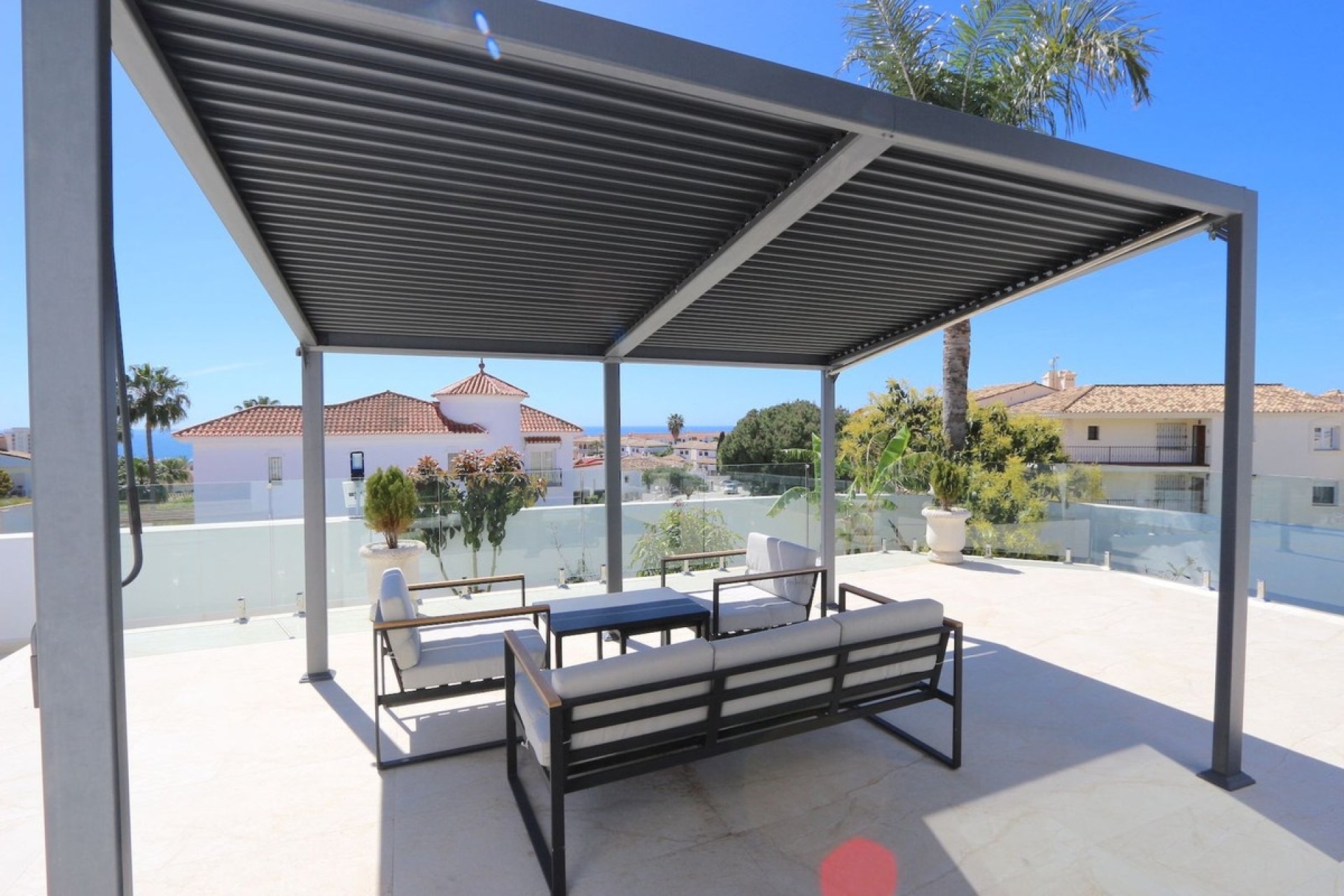 Rynek wtórny - Villa - Mijas - Riviera del Sol