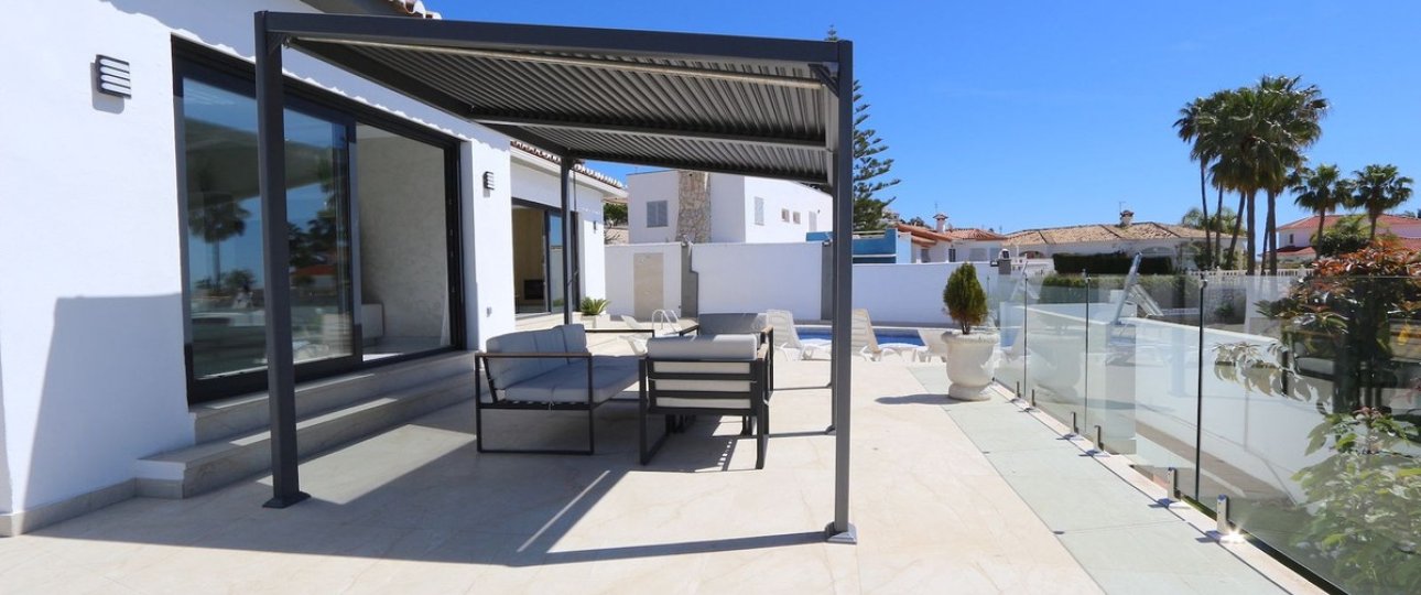 Rynek wtórny - Villa - Mijas - Riviera del Sol