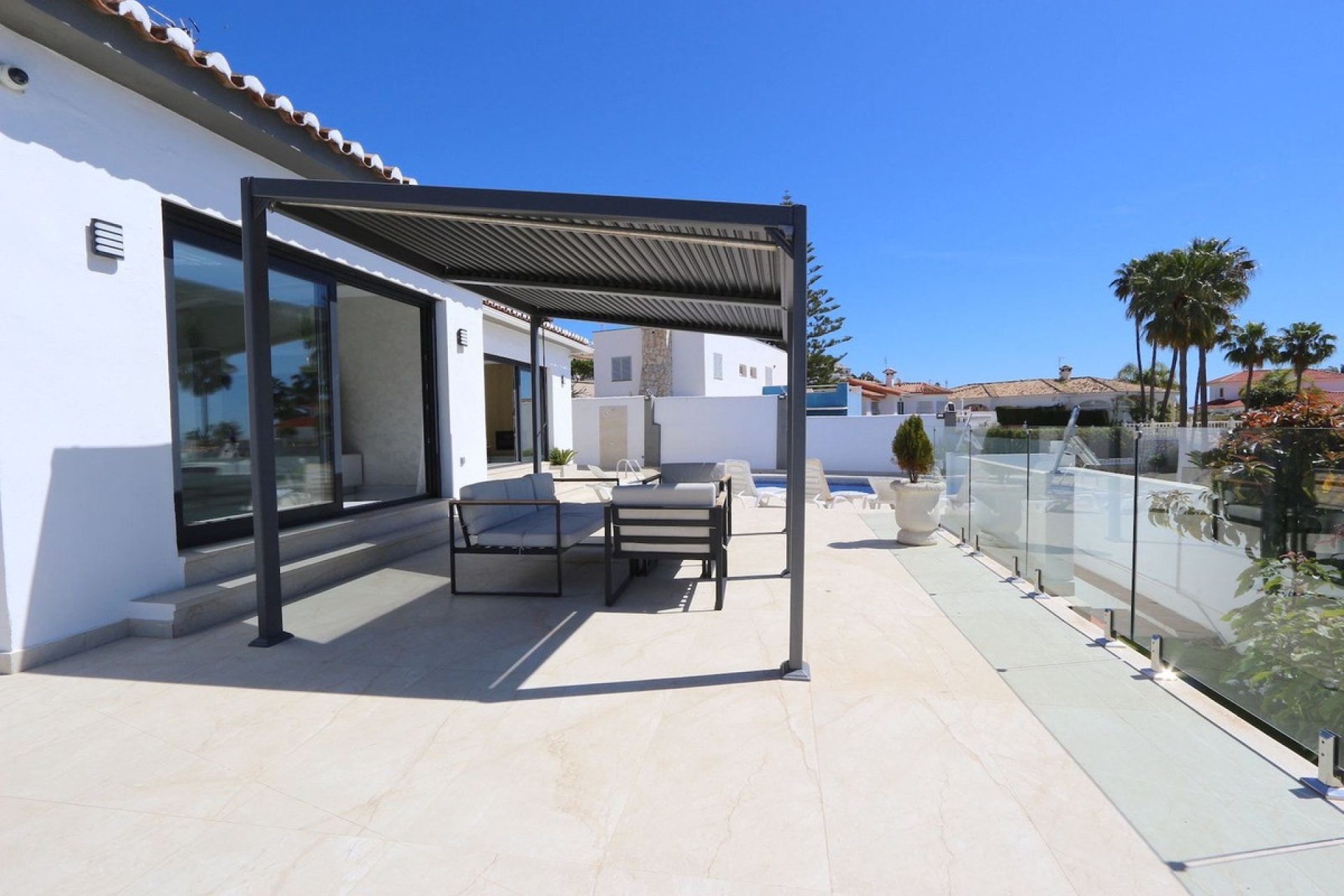 Rynek wtórny - Villa - Mijas - Riviera del Sol