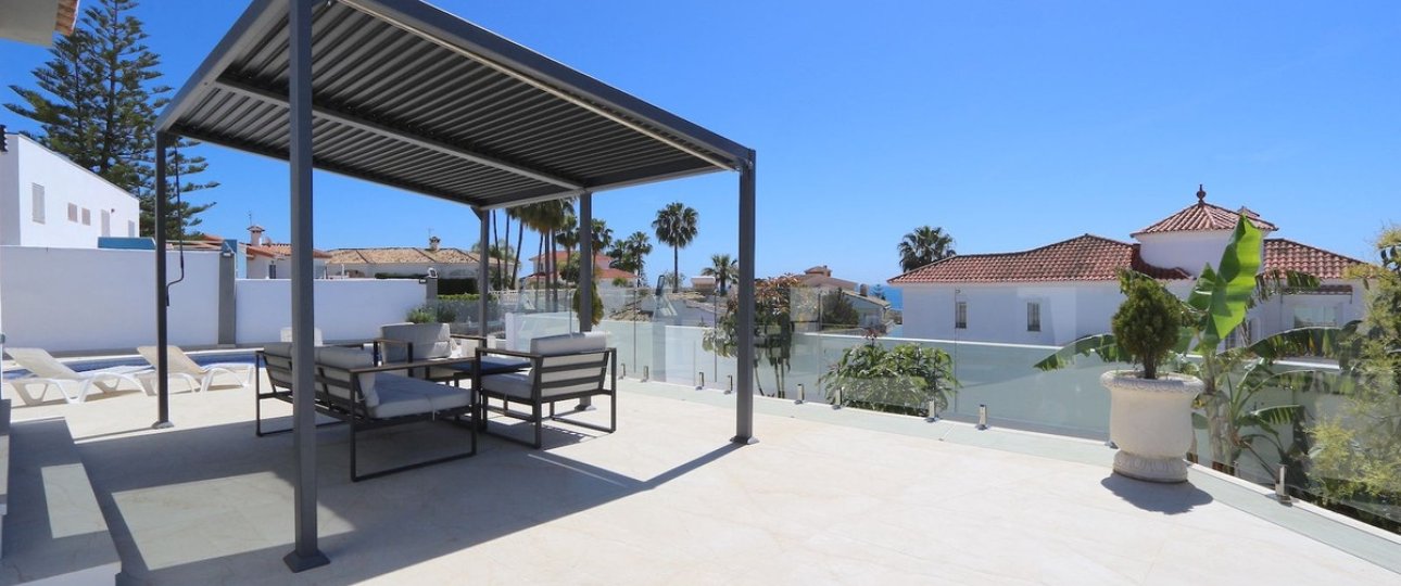Rynek wtórny - Villa - Mijas - Riviera del Sol