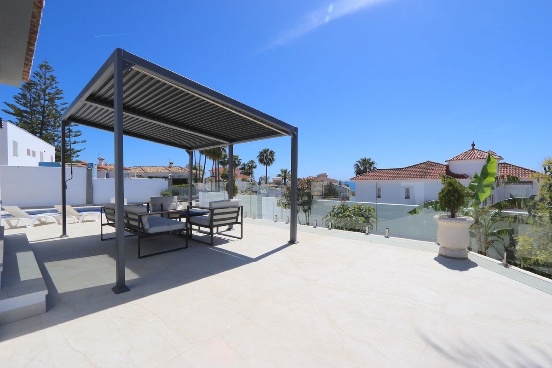 Rynek wtórny - Villa - Mijas - Riviera del Sol