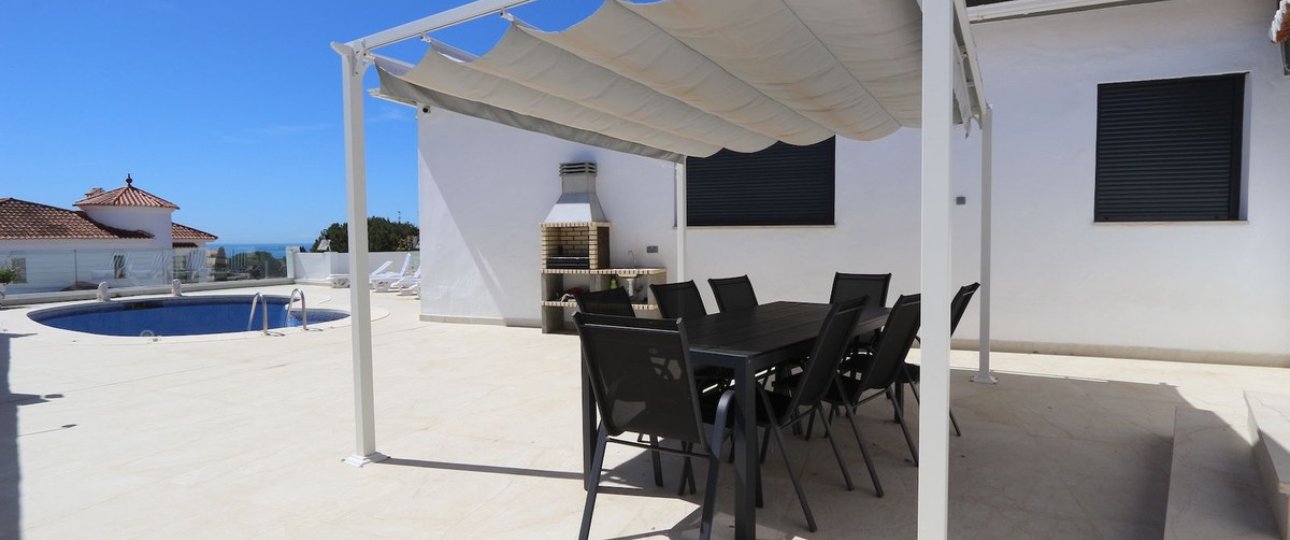 Rynek wtórny - Villa - Mijas - Riviera del Sol