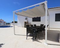Rynek wtórny - Villa - Mijas - Riviera del Sol