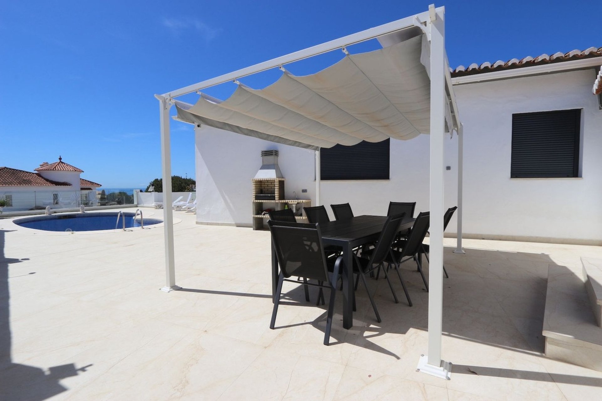 Rynek wtórny - Villa - Mijas - Riviera del Sol