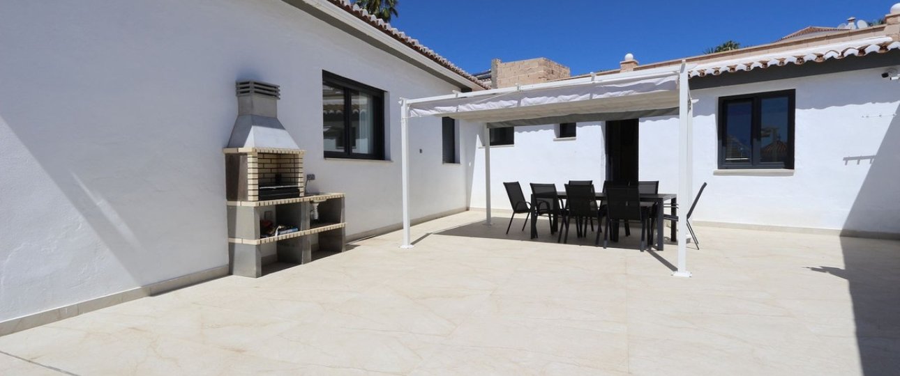 Rynek wtórny - Villa - Mijas - Riviera del Sol