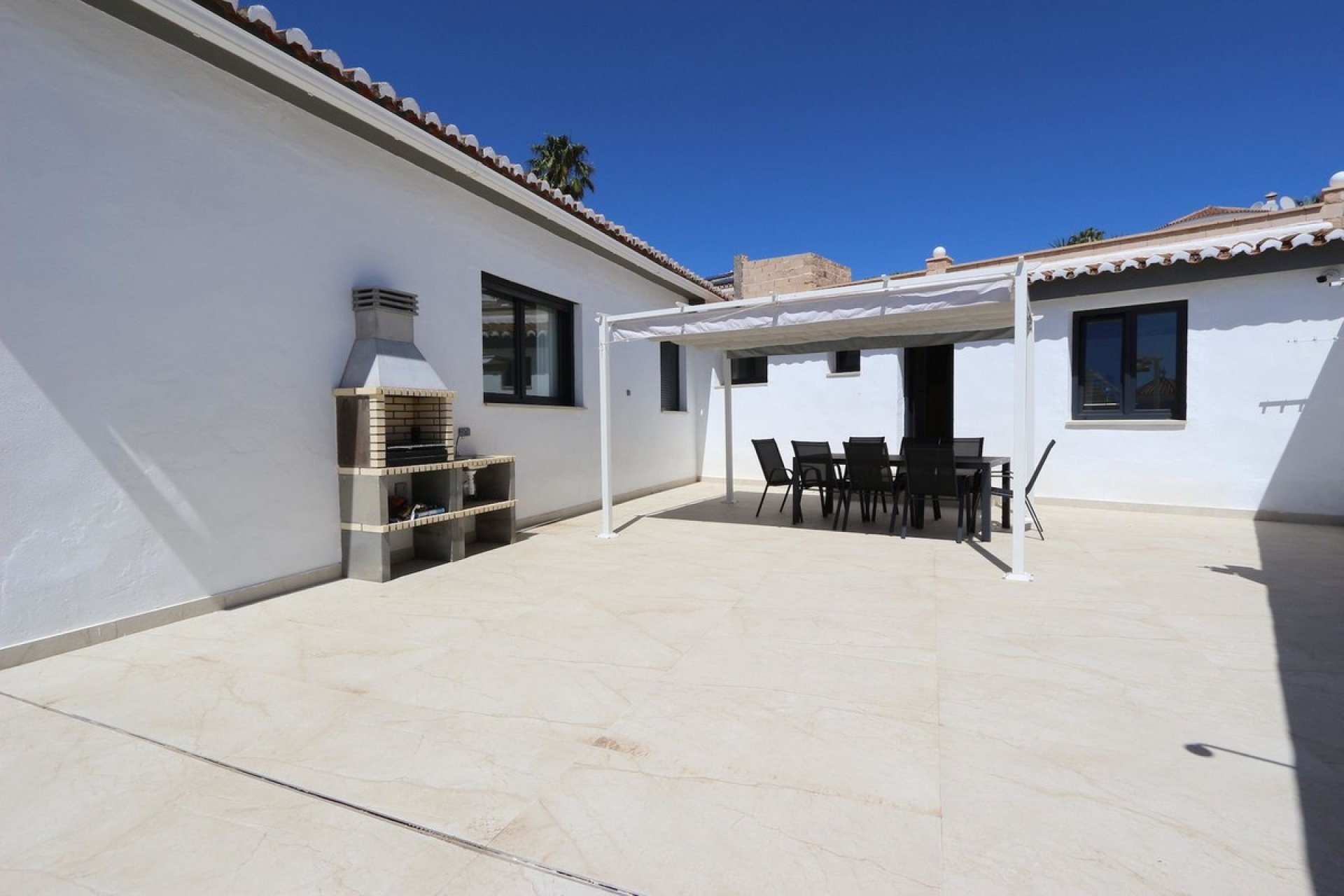Rynek wtórny - Villa - Mijas - Riviera del Sol