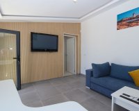 Rynek wtórny - Villa - Mijas - Riviera del Sol