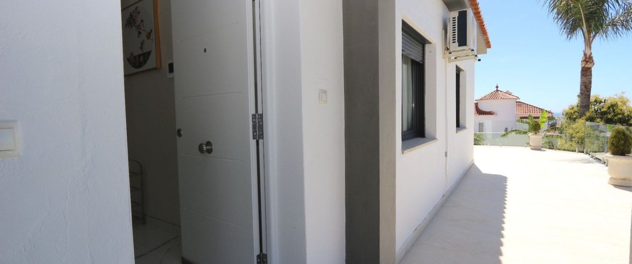 Rynek wtórny - Villa - Mijas - Riviera del Sol