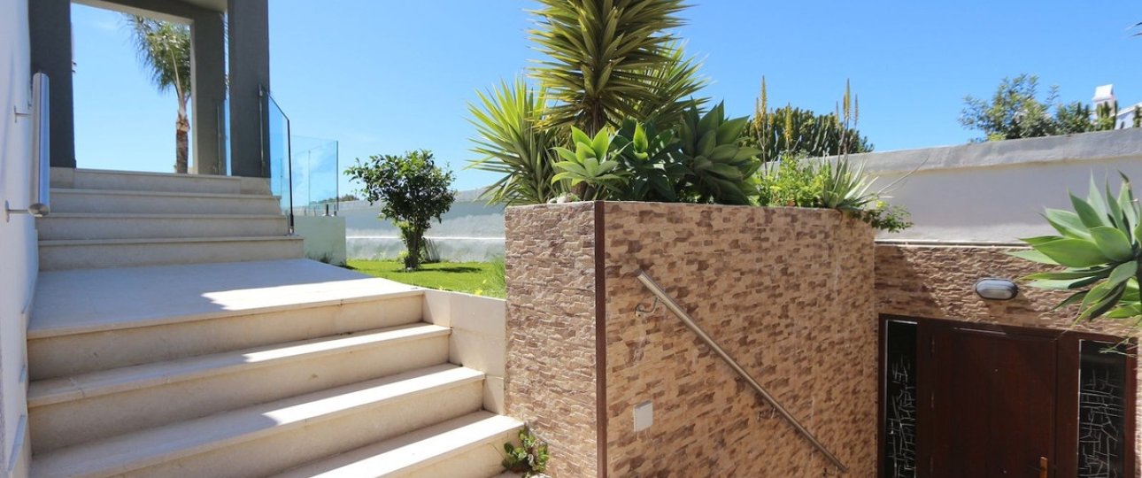 Rynek wtórny - Villa - Mijas - Riviera del Sol