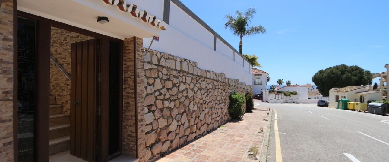 Rynek wtórny - Villa - Mijas - Riviera del Sol