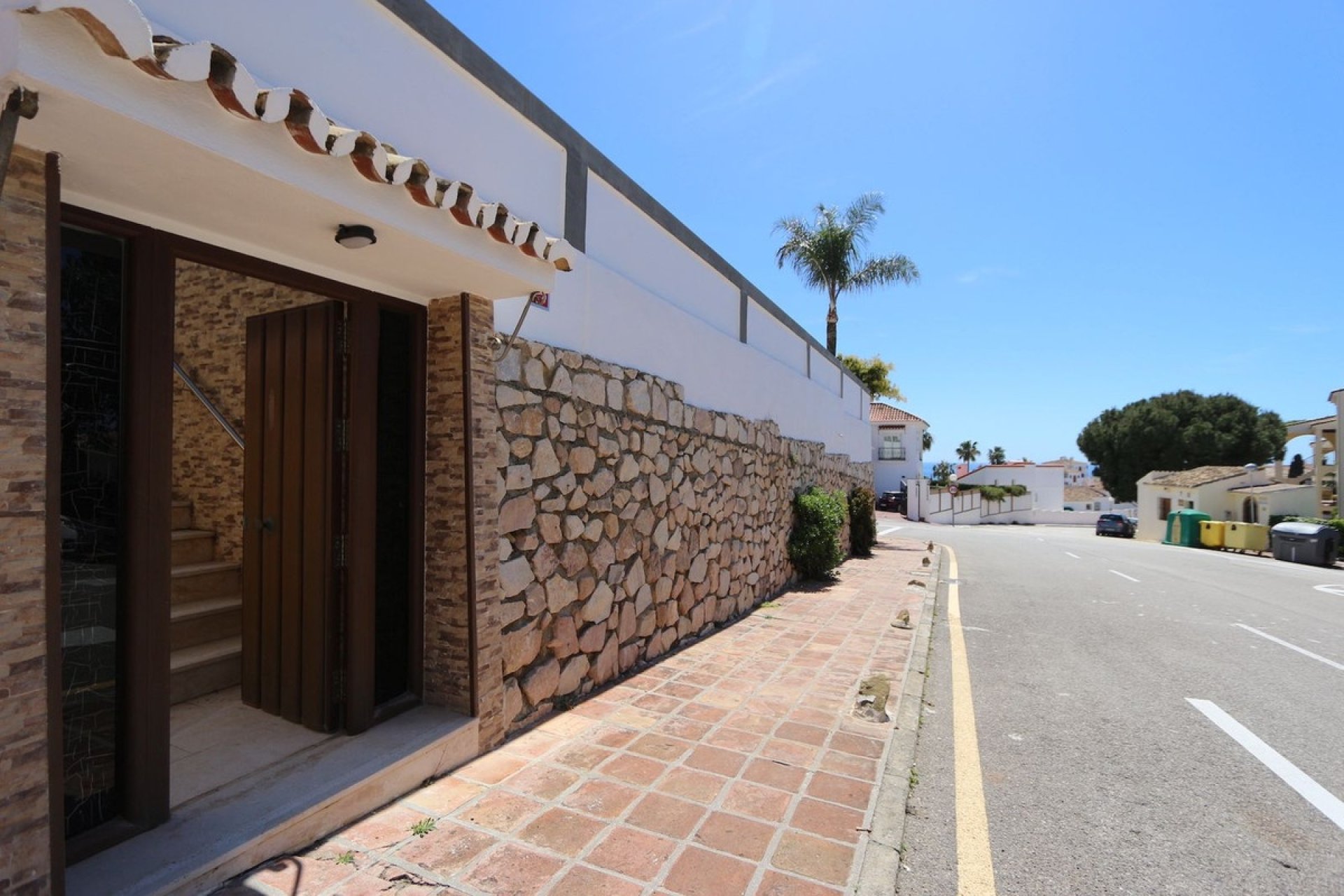 Rynek wtórny - Villa - Mijas - Riviera del Sol