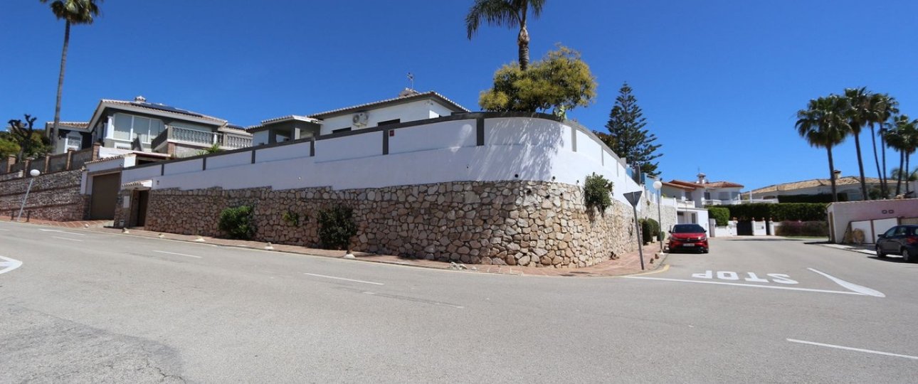 Rynek wtórny - Villa - Mijas - Riviera del Sol