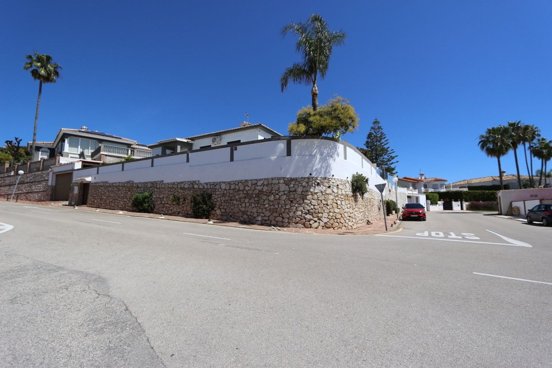Rynek wtórny - Villa - Mijas - Riviera del Sol