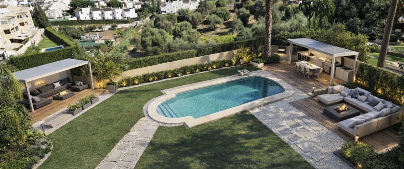 Rynek wtórny - Villa - Mijas - Sierrezuela