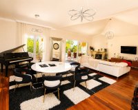 Rynek wtórny - Villa - Mijas - Sierrezuela
