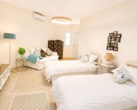 Rynek wtórny - Villa - Mijas - Sierrezuela