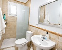 Rynek wtórny - Villa - Mijas - Sierrezuela