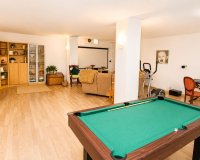 Rynek wtórny - Villa - Mijas - Sierrezuela
