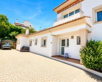 Rynek wtórny - Villa - Mijas - Sierrezuela
