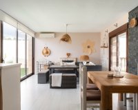 Rynek wtórny - Villa - Mijas - Sierrezuela