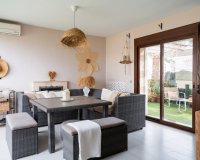 Rynek wtórny - Villa - Mijas - Sierrezuela