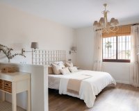 Rynek wtórny - Villa - Mijas - Sierrezuela