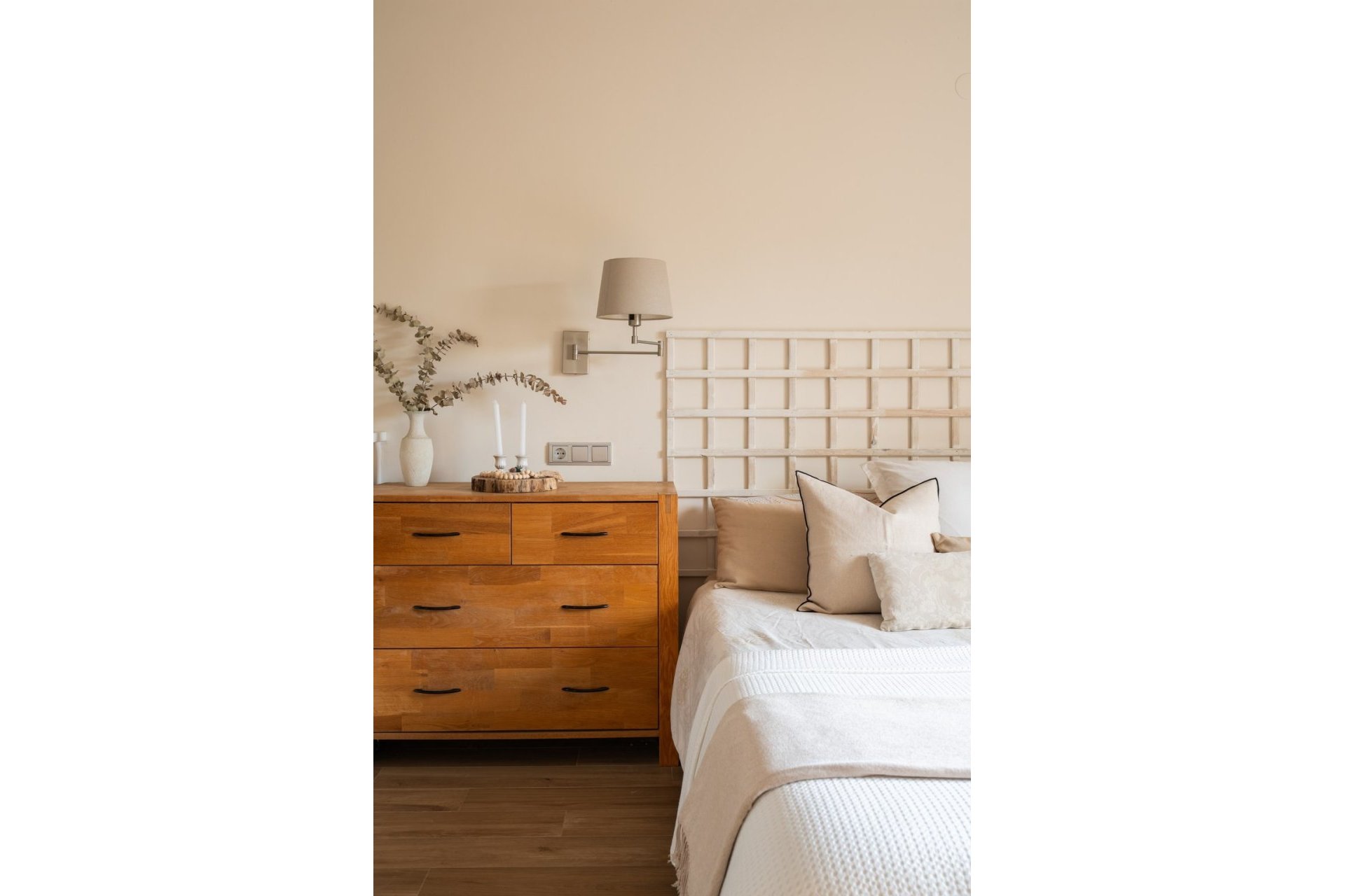Rynek wtórny - Villa - Mijas - Sierrezuela