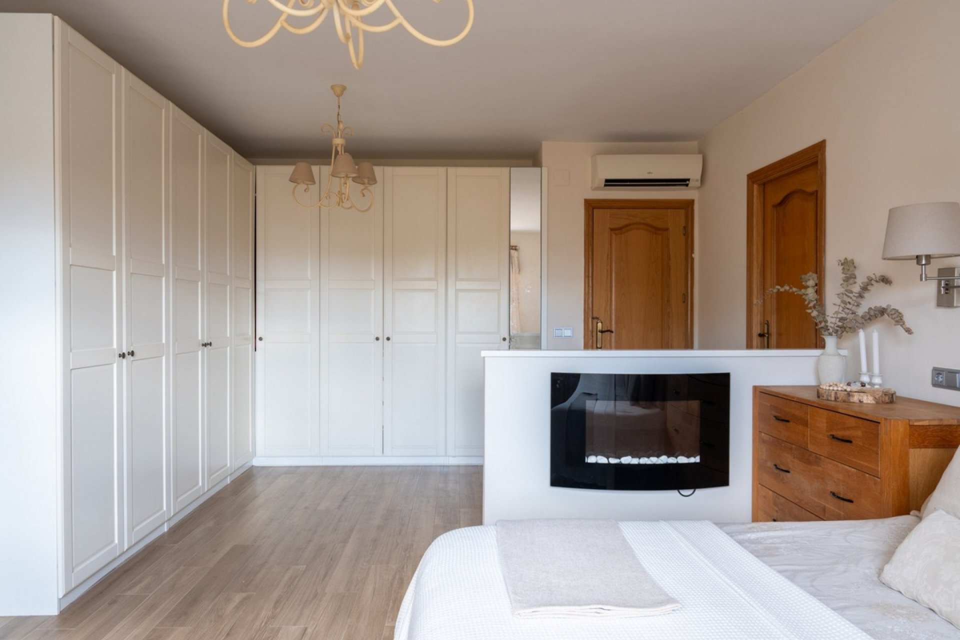 Rynek wtórny - Villa - Mijas - Sierrezuela