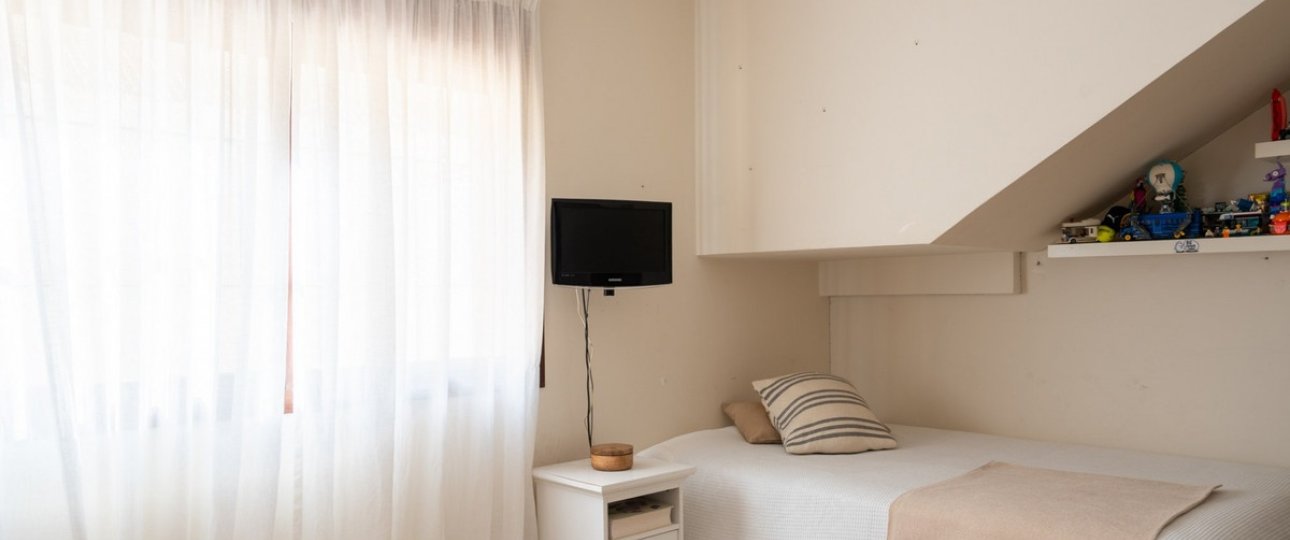 Rynek wtórny - Villa - Mijas - Sierrezuela
