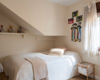 Rynek wtórny - Villa - Mijas - Sierrezuela