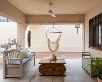 Rynek wtórny - Villa - Mijas - Sierrezuela