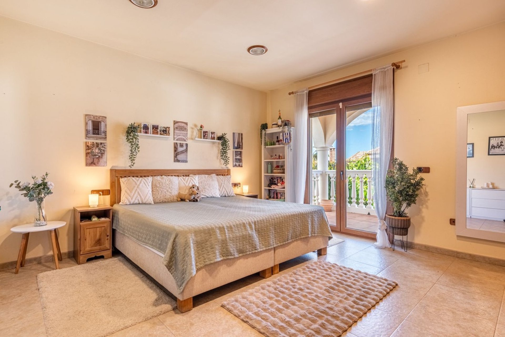 Rynek wtórny - Villa - Mijas - Sierrezuela