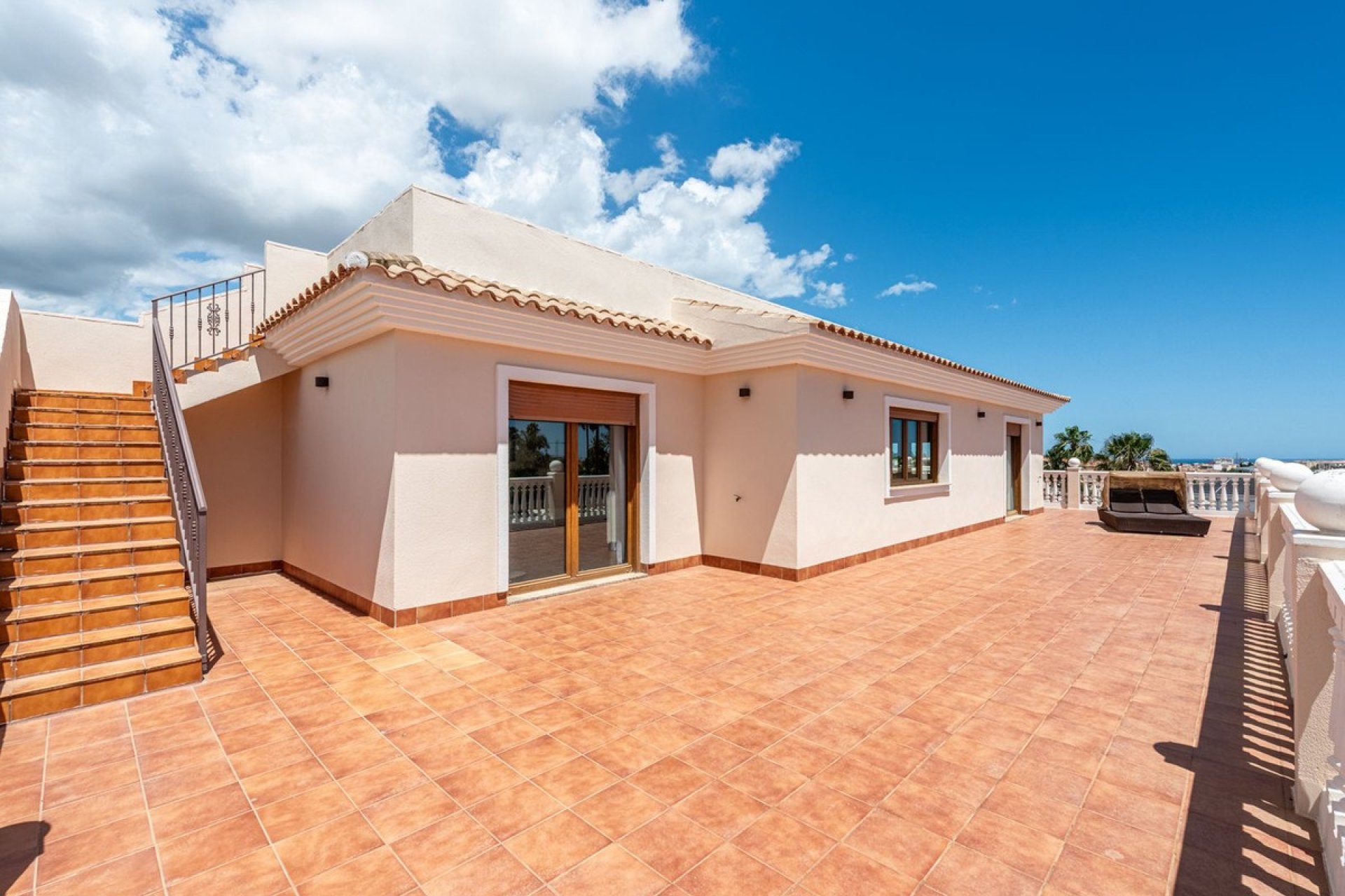 Rynek wtórny - Villa - Mijas - Sierrezuela