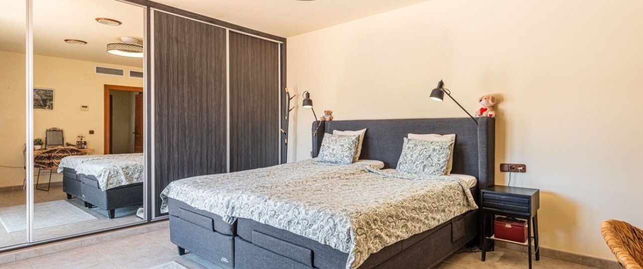 Rynek wtórny - Villa - Mijas - Sierrezuela