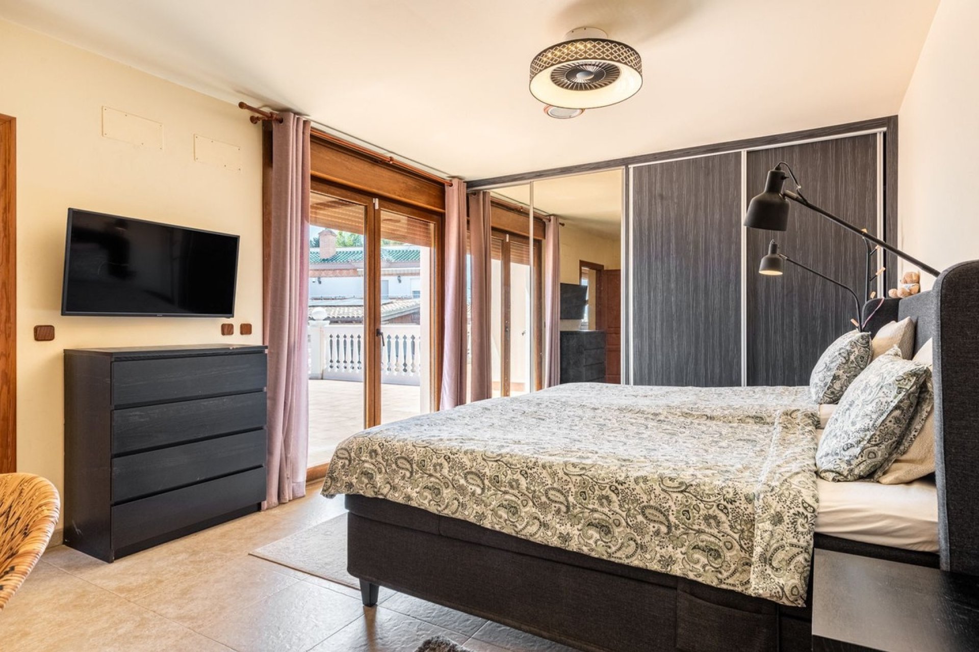 Rynek wtórny - Villa - Mijas - Sierrezuela