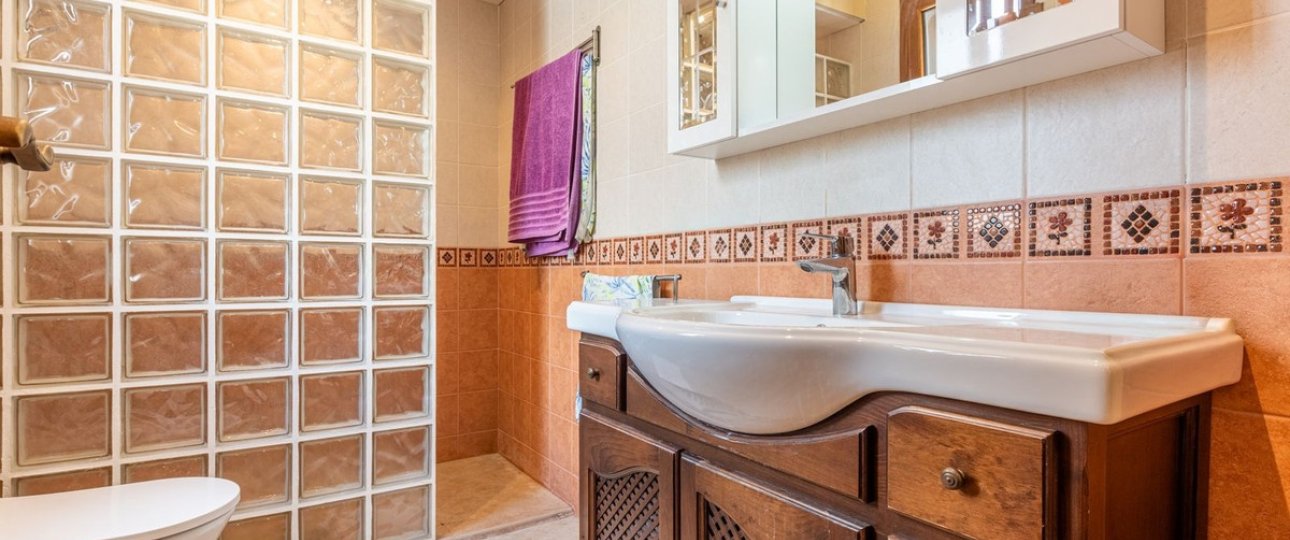 Rynek wtórny - Villa - Mijas - Sierrezuela