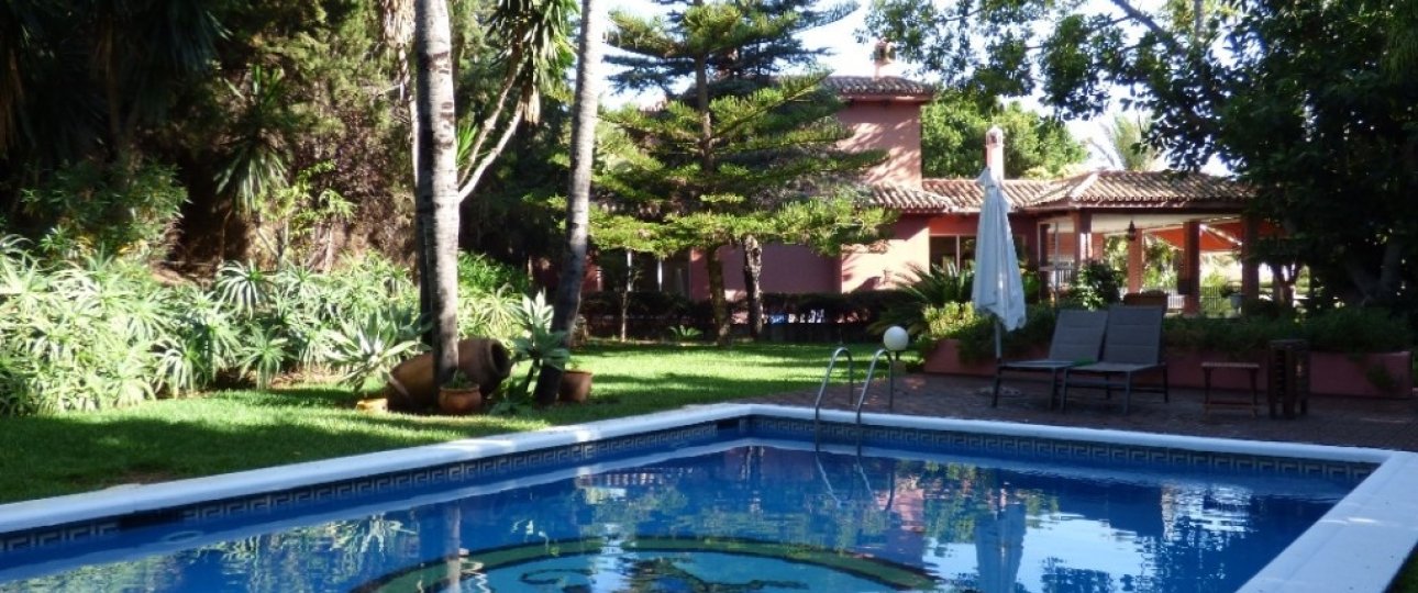 Rynek wtórny - Villa - Mijas - Torrenueva