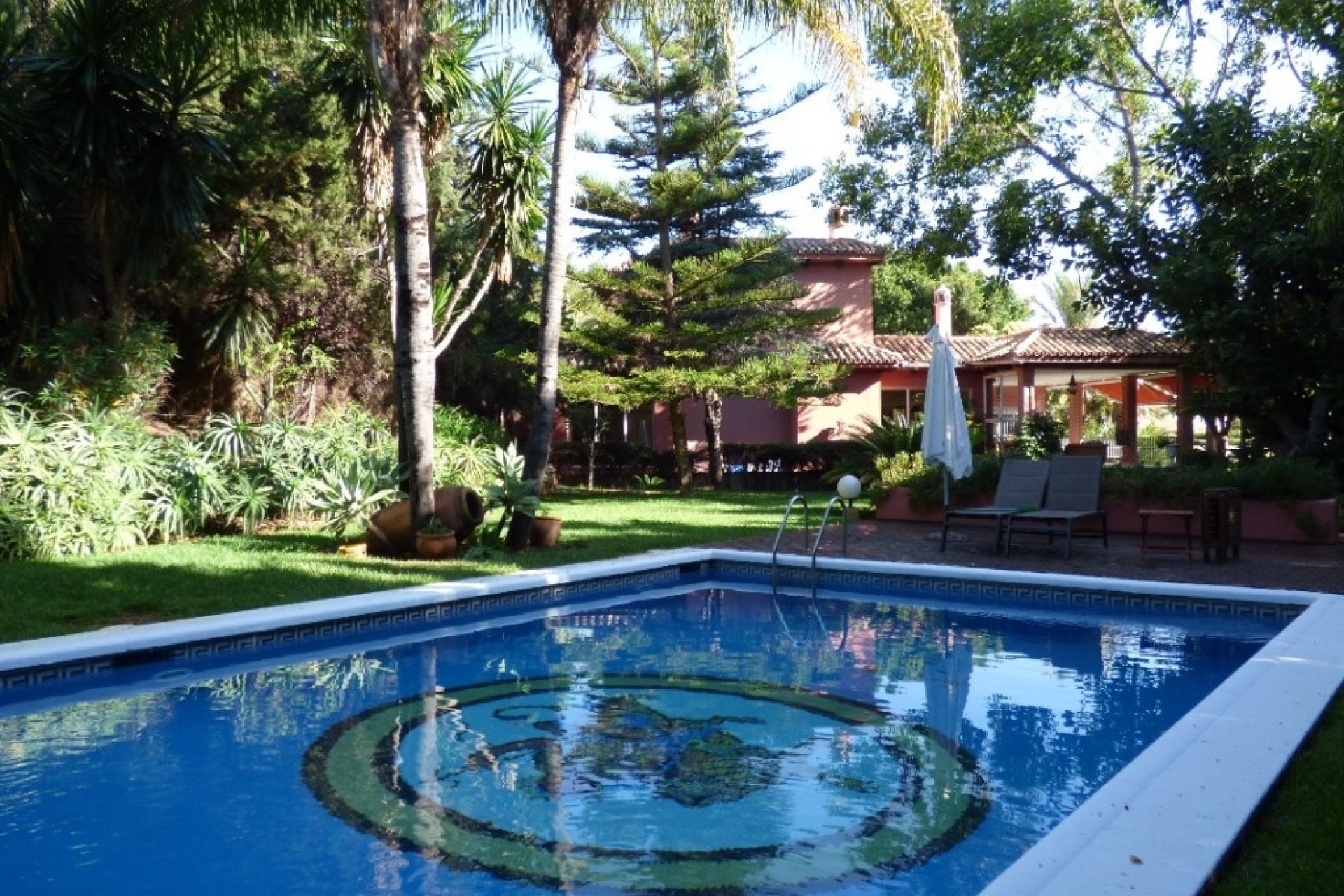 Rynek wtórny - Villa - Mijas - Torrenueva