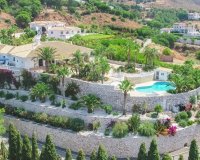 Rynek wtórny - Villa - Mijas - Valtocado