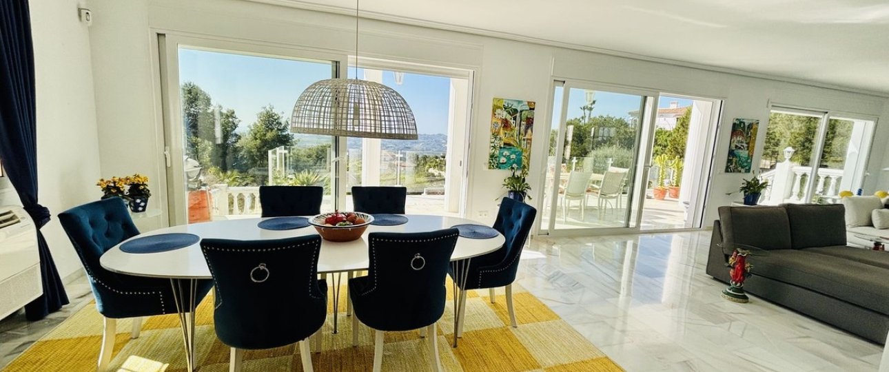 Rynek wtórny - Villa - Mijas - Valtocado