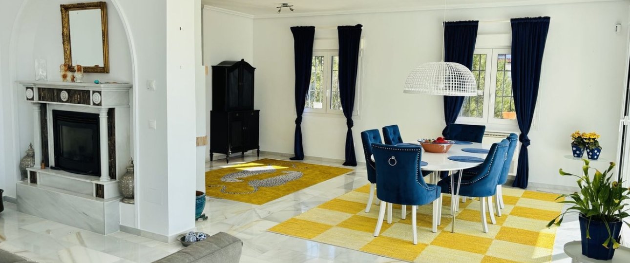 Rynek wtórny - Villa - Mijas - Valtocado