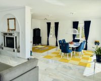 Rynek wtórny - Villa - Mijas - Valtocado