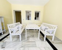 Rynek wtórny - Villa - Mijas - Valtocado