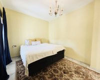 Rynek wtórny - Villa - Mijas - Valtocado