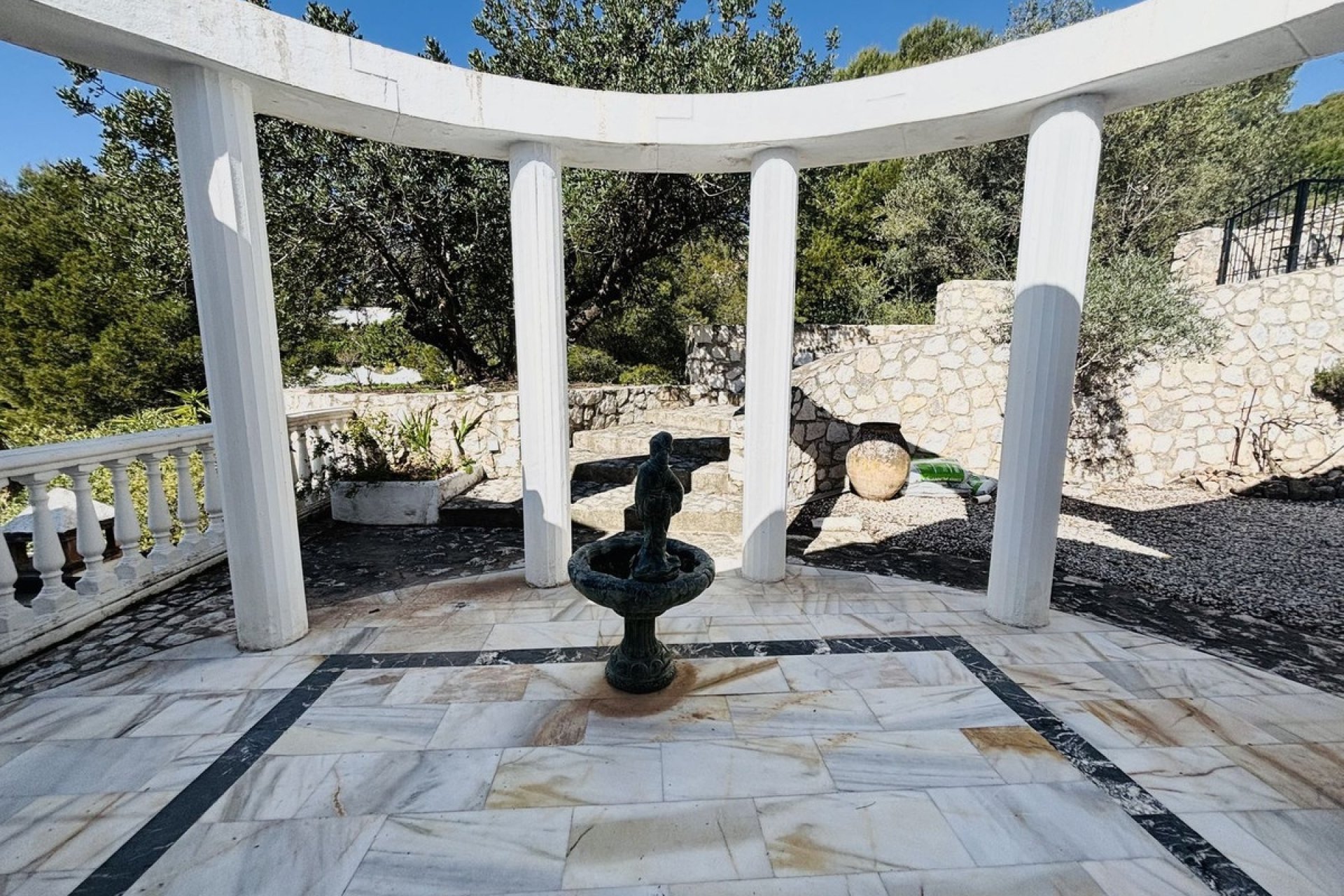 Rynek wtórny - Villa - Mijas - Valtocado