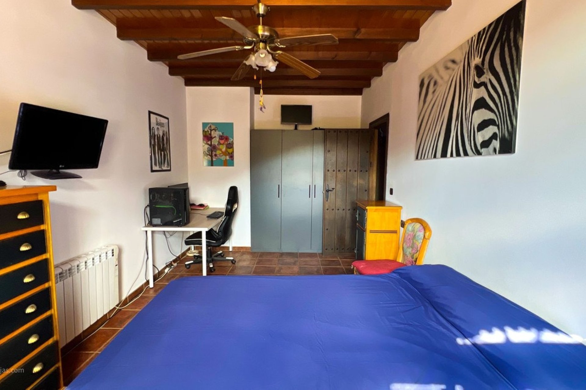 Rynek wtórny - Villa - Mijas - Valtocado
