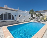 Rynek wtórny - Villa - Orihuela - Blue Lagoon