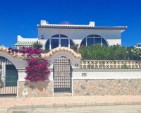 Rynek wtórny - Villa - Orihuela - Blue Lagoon