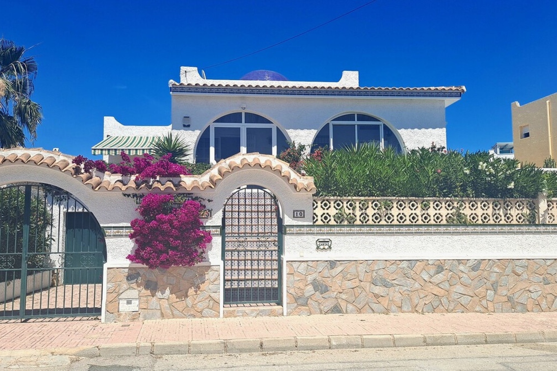 Rynek wtórny - Villa - Orihuela - Blue Lagoon